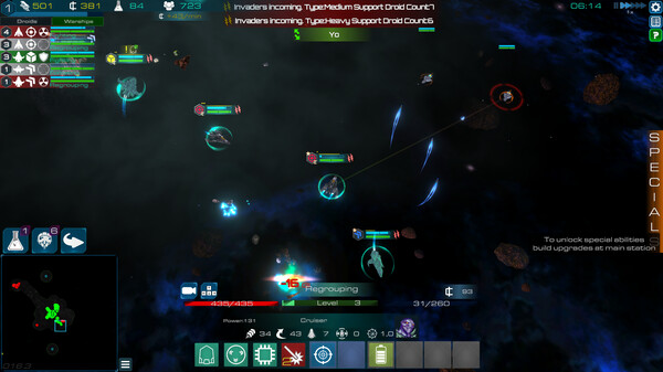 恒星前哨指挥官 Stellar outpost commander|官方中文|解压即撸|_13