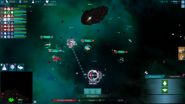 恒星前哨指挥官 Stellar outpost commander|官方中文|解压即撸|_12