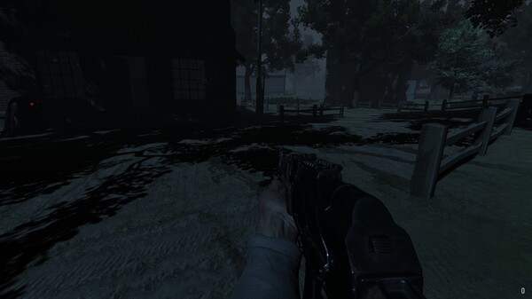 不可逆转 IRREVERSIBLE|官方中文|解压即撸|_3