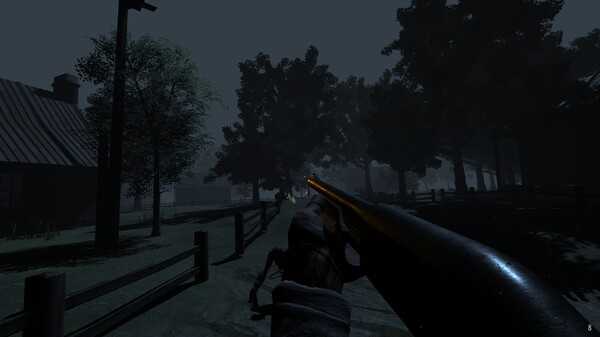 不可逆转 IRREVERSIBLE|官方中文|解压即撸|_4