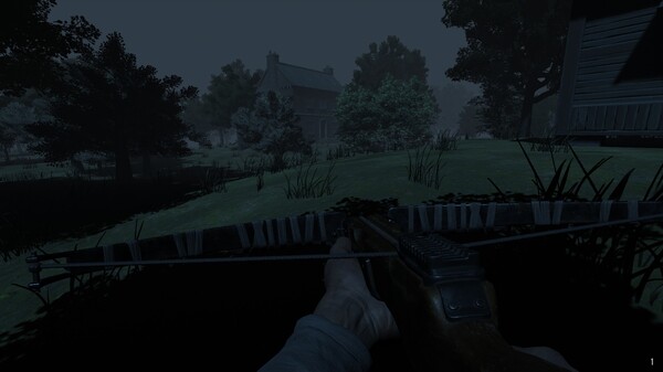 不可逆转 IRREVERSIBLE|官方中文|解压即撸|_5