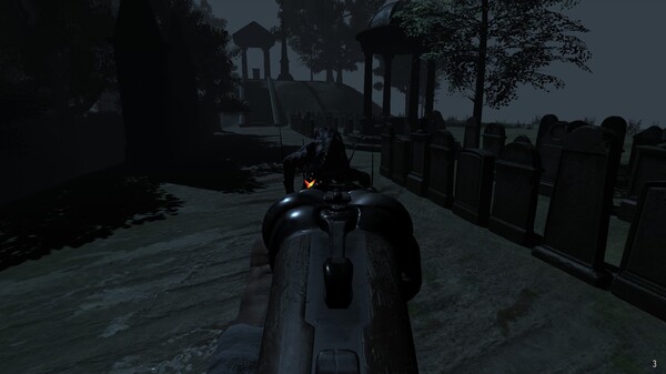 不可逆转 IRREVERSIBLE|官方中文|解压即撸|_6