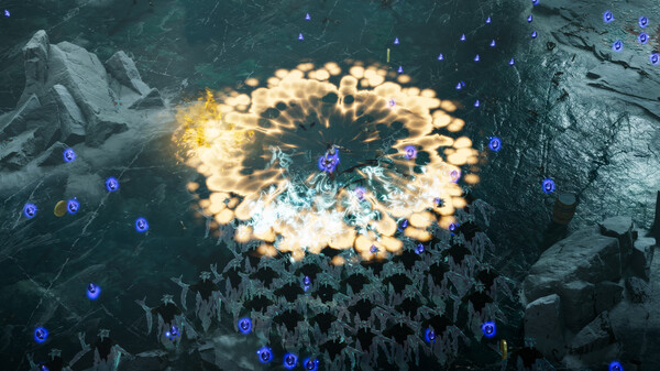 巨人杀手 暗黑之潮|官方中文|Build.20383150-冥界咆哮-炼狱怒潮+全DLC|解压即撸|_17