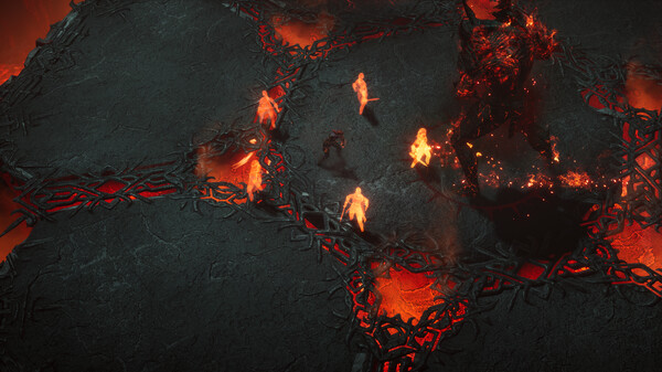 巨人杀手 暗黑之潮|官方中文|Build.20383150-冥界咆哮-炼狱怒潮+全DLC|解压即撸|_9