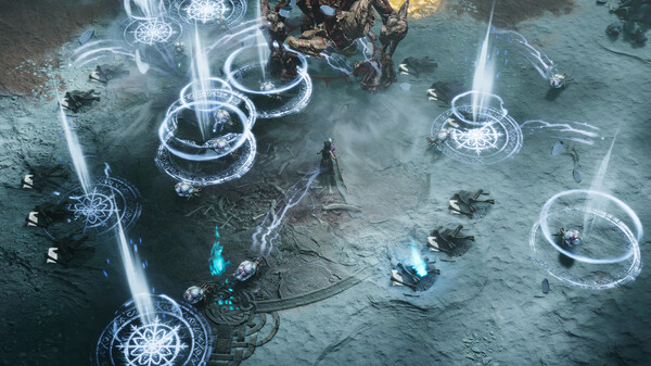 巨人杀手 暗黑之潮|官方中文|Build.20383150-冥界咆哮-炼狱怒潮+全DLC|解压即撸|_8