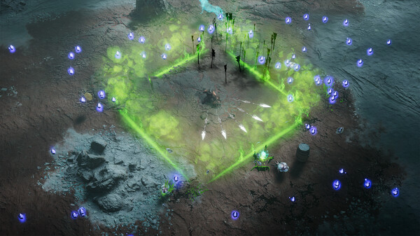 巨人杀手 暗黑之潮|官方中文|Build.20383150-冥界咆哮-炼狱怒潮+全DLC|解压即撸|_10