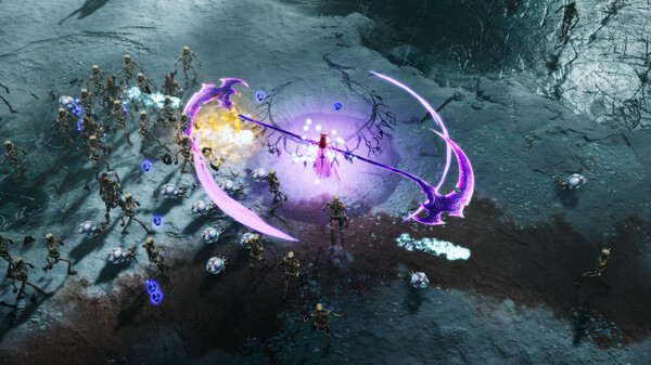 巨人杀手 暗黑之潮|官方中文|Build.20383150-冥界咆哮-炼狱怒潮+全DLC|解压即撸|_19