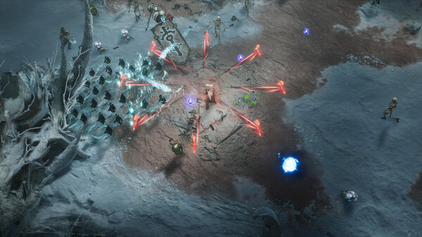 巨人杀手 暗黑之潮|官方中文|Build.20383150-冥界咆哮-炼狱怒潮+全DLC|解压即撸|_3