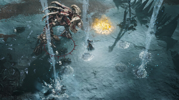 巨人杀手 暗黑之潮|官方中文|Build.20383150-冥界咆哮-炼狱怒潮+全DLC|解压即撸|_13