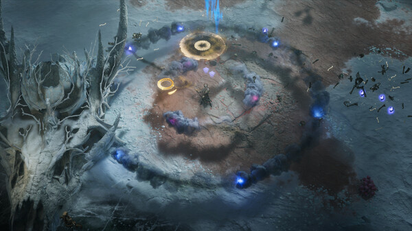 巨人杀手 暗黑之潮|官方中文|Build.20383150-冥界咆哮-炼狱怒潮+全DLC|解压即撸|_2