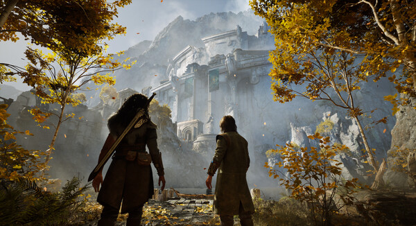 末日的回声 增强版|豪华中文|Build.20591476+预购特典+全DLC|解压即撸|_1