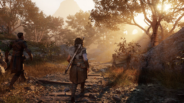 末日的回声 增强版|豪华中文|Build.20591476+预购特典+全DLC|解压即撸|_4