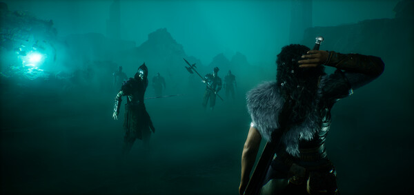 末日的回声 增强版|豪华中文|Build.20591476+预购特典+全DLC|解压即撸|_5