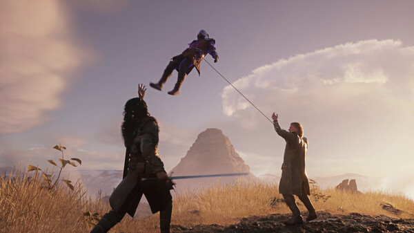 末日的回声 增强版|豪华中文|Build.20591476+预购特典+全DLC|解压即撸|_2