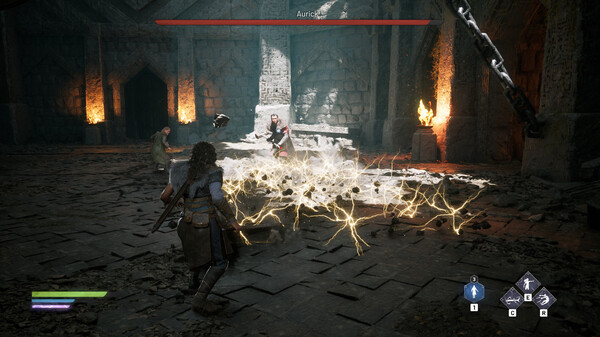 末日的回声 增强版|豪华中文|Build.20591476+预购特典+全DLC|解压即撸|_3