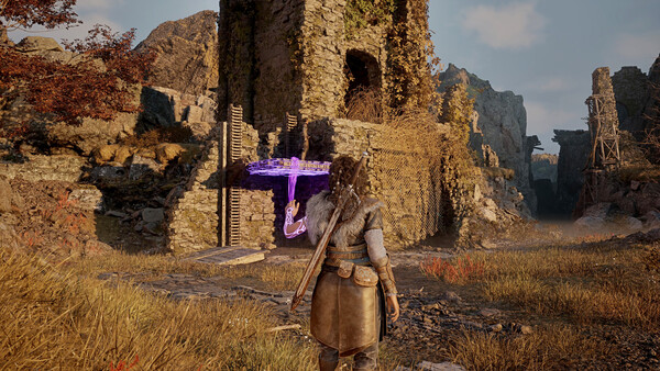 末日的回声 增强版|豪华中文|Build.20591476+预购特典+全DLC|解压即撸|_6