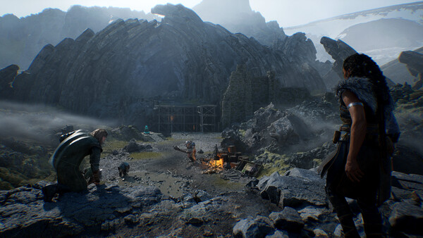 末日的回声 增强版|豪华中文|Build.20591476+预购特典+全DLC|解压即撸|_15