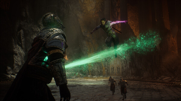 末日的回声 增强版|豪华中文|Build.20591476+预购特典+全DLC|解压即撸|_16