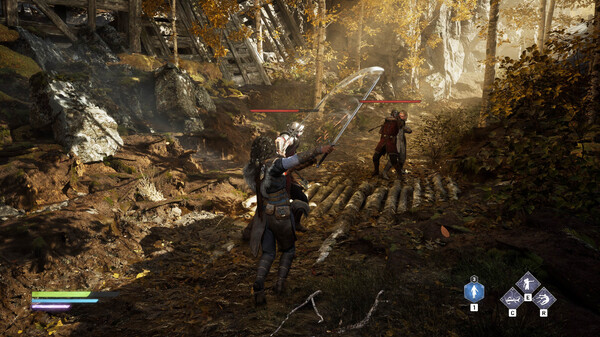 末日的回声 增强版|豪华中文|Build.20591476+预购特典+全DLC|解压即撸|_13