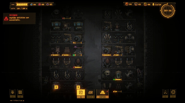 钻核公司 Drill Core 正式版|官方中文|Build.19514487-全新内容+全DLC|解压即撸|_12