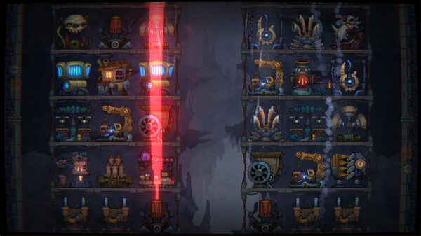 钻核公司 Drill Core 正式版|官方中文|Build.19514487-全新内容+全DLC|解压即撸|_6