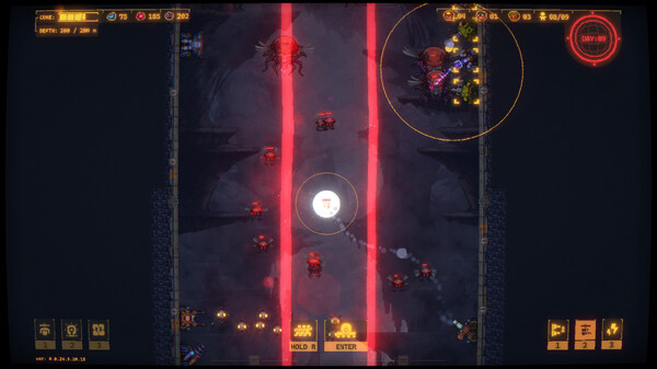 钻核公司 Drill Core 正式版|官方中文|Build.19514487-全新内容+全DLC|解压即撸|_11