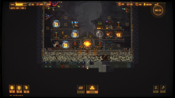 钻核公司 Drill Core 正式版|官方中文|Build.19514487-全新内容+全DLC|解压即撸|_8