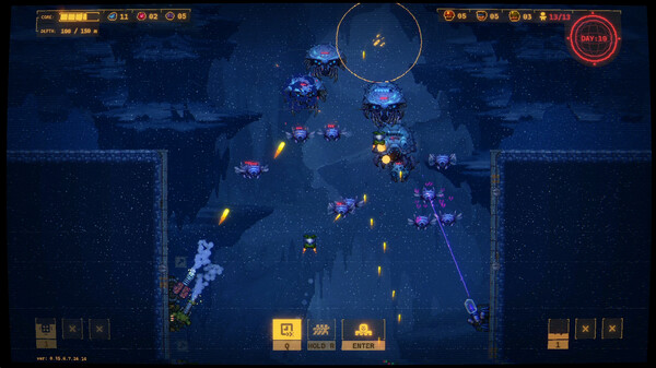 钻核公司 Drill Core 正式版|官方中文|Build.19514487-全新内容+全DLC|解压即撸|_5