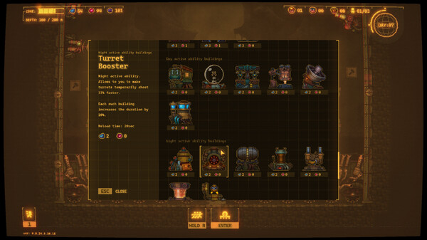 钻核公司 Drill Core 正式版|官方中文|Build.19514487-全新内容+全DLC|解压即撸|_1