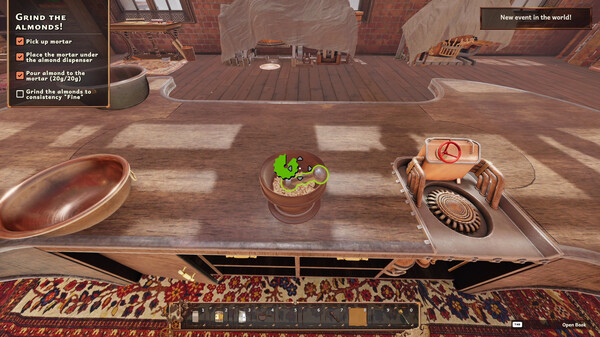 巧克力工厂模拟器 Chocolate Factory Simulator|官方中文|解压即撸|_10