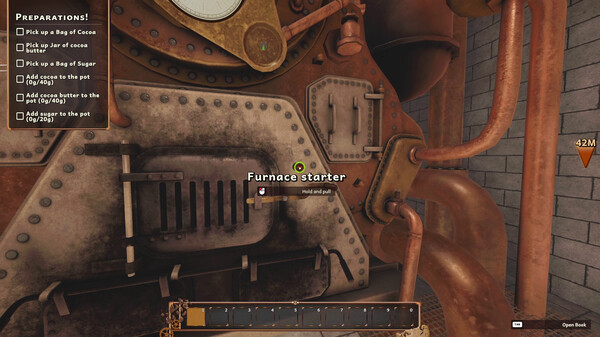 巧克力工厂模拟器 Chocolate Factory Simulator|官方中文|解压即撸|_6