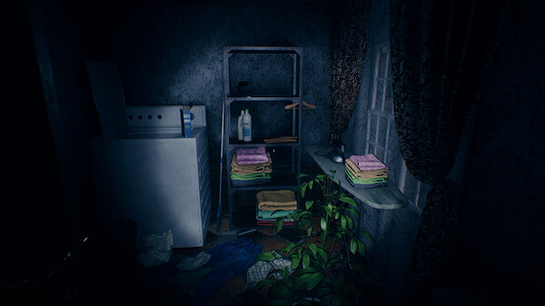 被诅咒的遗产 THE CURSED LEGACY|官方中文|解压即撸|_7