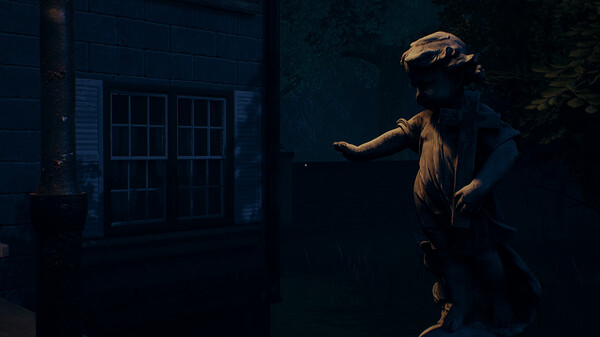 被诅咒的遗产 THE CURSED LEGACY|官方中文|解压即撸|_3