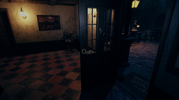 被诅咒的遗产 THE CURSED LEGACY|官方中文|解压即撸|_6