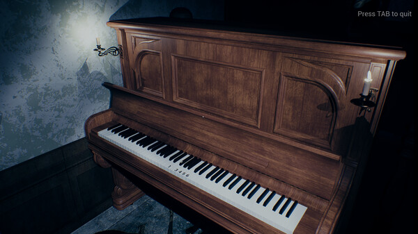 被诅咒的遗产 THE CURSED LEGACY|官方中文|解压即撸|_5