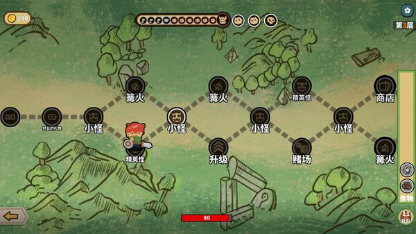 幸运猎人 Lucky Hunter|官方中文|Build.19300185+全DLC|解压即撸|_2