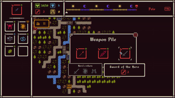 魔王将至|豪华中文|Build.19953491-黑月追猎-灾焰魔军+全DLC|解压即撸|_3