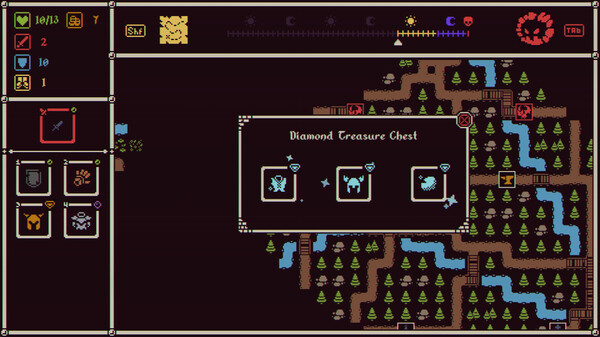 魔王将至|豪华中文|Build.19953491-黑月追猎-灾焰魔军+全DLC|解压即撸|_7