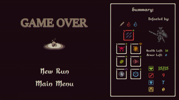 魔王将至|豪华中文|Build.19953491-黑月追猎-灾焰魔军+全DLC|解压即撸|_9