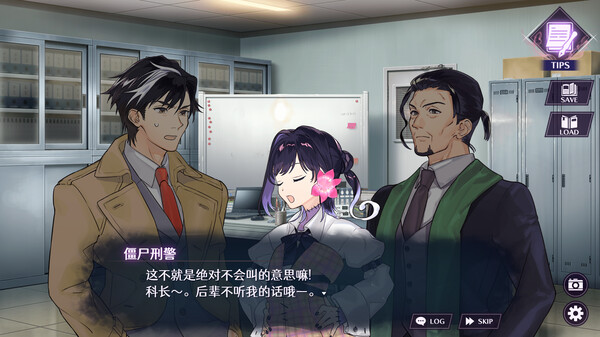 Zombie Police 圣诞节与僵尸共舞|官方中文|Build.15292816+全DLC|解压即撸|_3