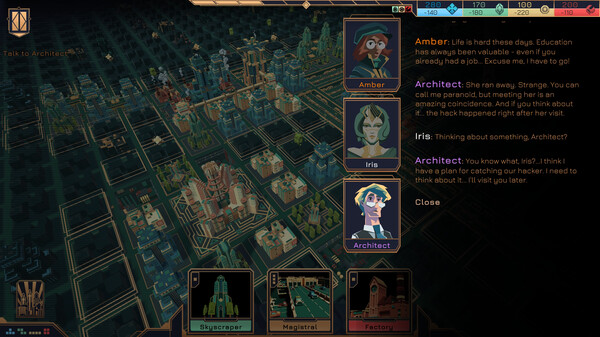 科技乌托邦 Technotopia|官方中文|Build.16249996+全DLC|解压即撸|_8