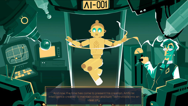 科技乌托邦 Technotopia|官方中文|Build.16249996+全DLC|解压即撸|_2