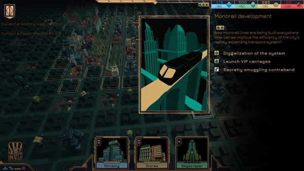 科技乌托邦 Technotopia|官方中文|Build.16249996+全DLC|解压即撸|_3