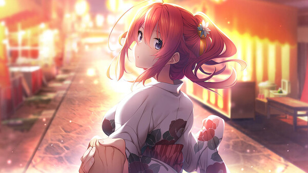 甜蜜夏日 Perfect Edition|官方中文|NSZ|_12