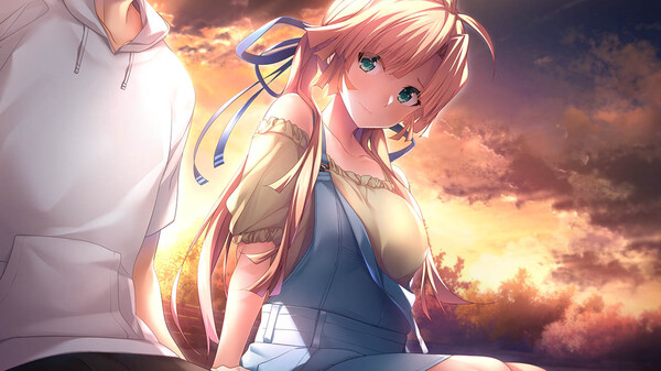 甜蜜夏日 Perfect Edition|官方中文|NSZ|_4