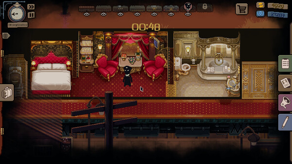 旁观者 列车长|豪华中文|V1.0.4.275+全DLC|解压即撸|_15