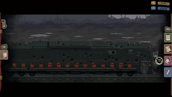 旁观者 列车长|豪华中文|V1.0.4.275+全DLC|解压即撸|_4