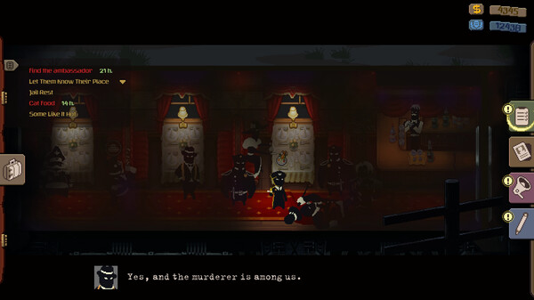 旁观者 列车长|豪华中文|V1.0.4.275+全DLC|解压即撸|_11