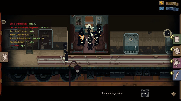 旁观者 列车长|豪华中文|V1.0.4.275+全DLC|解压即撸|_5