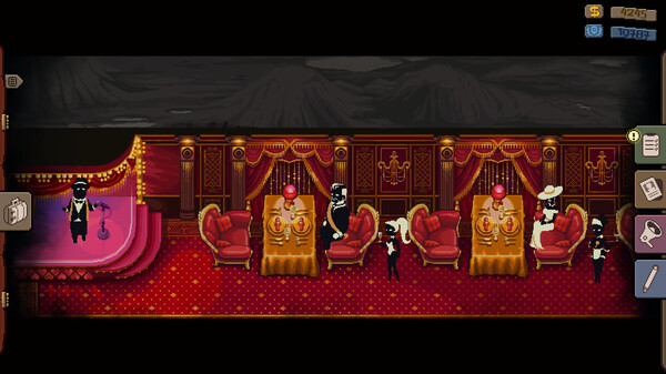 旁观者 列车长|豪华中文|V1.0.4.275+全DLC|解压即撸|_12